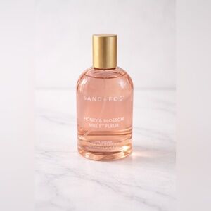Honey & Blossom Hair Mist